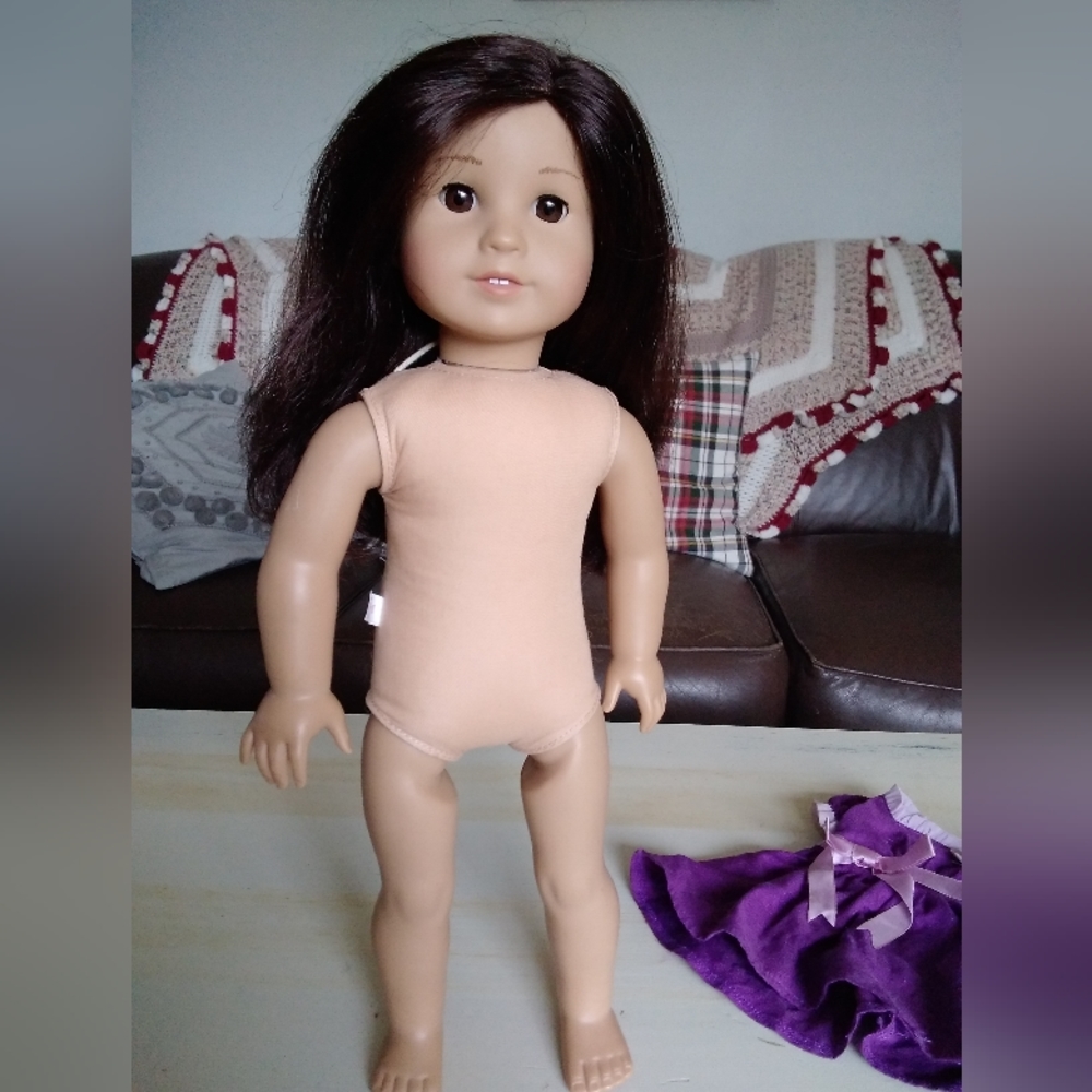 American Girl